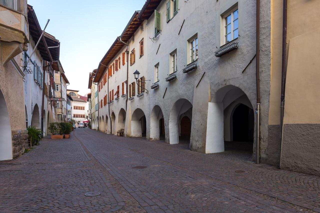 Karina Lauben Lodge Neumarkt Exterior foto