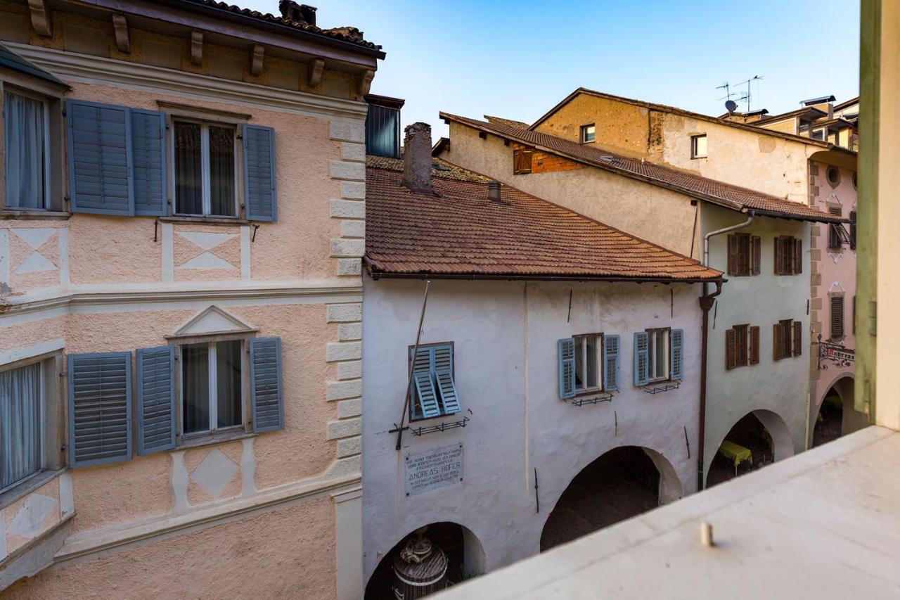 Karina Lauben Lodge Neumarkt Exterior foto