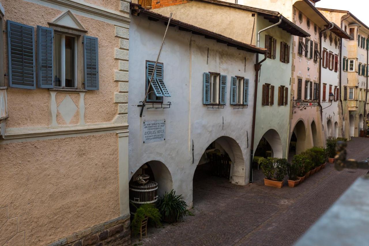 Karina Lauben Lodge Neumarkt Exterior foto